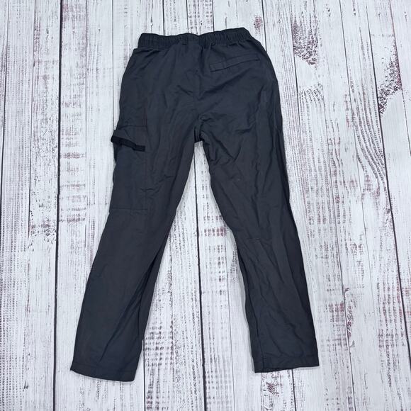 Jordan Essentials Cargo Joggers Black FN4539-010 Men’s Small - Picture 2 of 9